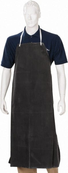 PIP - Aprons Garment Style: Bib Apron Garment Type: Chemical Resistant - Eagle Tool & Supply