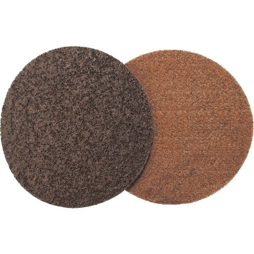 7 CONTIONING DISC COARSE - Eagle Tool & Supply