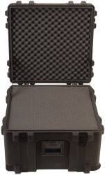 SKB Corporation - 27" Wide x 27" High, Roto Case - Black, Polypropylene - Eagle Tool & Supply