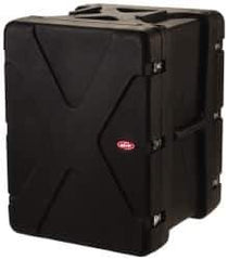 SKB Corporation - Tool Box Steel Shock Racks - 19" Wide x 20" Deep x 28" High, Black, For Delicate Equipment - Eagle Tool & Supply