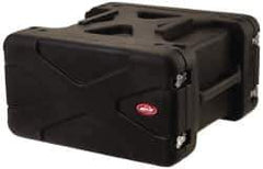 SKB Corporation - Tool Box Steel Shock Racks - 19" Wide x 20" Deep x 7" High, Black, For Delicate Equipment - Eagle Tool & Supply