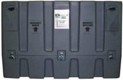 SKB Corporation - Screen Case - Black, Polypropylene - Eagle Tool & Supply