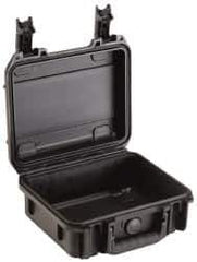 SKB Corporation - Molded Case - Black, Polypropylene - Eagle Tool & Supply