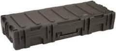SKB Corporation - 23" Wide x 10" High, Roto Case - Black, Polypropylene - Eagle Tool & Supply
