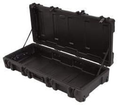 SKB Corporation - Roto Case - Black, Polypropylene - Eagle Tool & Supply