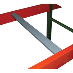 Vestil - Pallet Support Bar - 3" Wide x 1" High - Eagle Tool & Supply