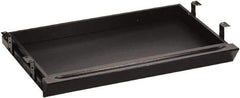 Bush Business Furniture - Silver Pencil Drawer - Use with Office Supplies - Eagle Tool & Supply