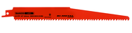 6" 10T Bi-Metal Reciprocating Blades -HD-10PK -Model No. 3840-150-10-HST-10P - Eagle Tool & Supply