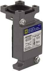 Square D - 4.2 Inch Long, Zinc Body, Limit Switch Plug In Unit - For Use with 9007, 9007C - Eagle Tool & Supply