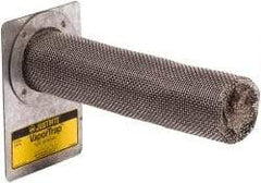 Justrite - 8-3/4 Inch Long x 2-1/4 Inch Wide, Drum Cabinet Filter - Compatible with All Cabinets - Eagle Tool & Supply