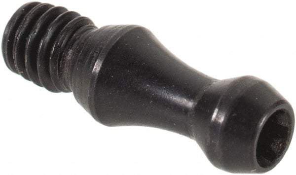 Sandvik Coromant - Torx Plus Cap Screw for Indexables - M4 Thread, Industry Std 5513 026-01, For Use with Tool Holders - Eagle Tool & Supply