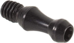 Sandvik Coromant - Torx Plus Cap Screw for Indexables - M4 Thread, Industry Std 5513 026-01, For Use with Tool Holders - Eagle Tool & Supply
