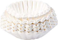 Bunn - Regular Coffee Filters - Use with Commercial Coffeemakers - Eagle Tool & Supply