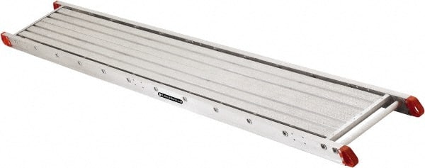 Louisville - 20' Long x 20" Wide Plank - Eagle Tool & Supply