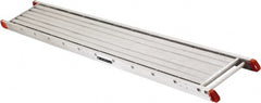 Louisville - 20' Long x 20" Wide Plank - Eagle Tool & Supply