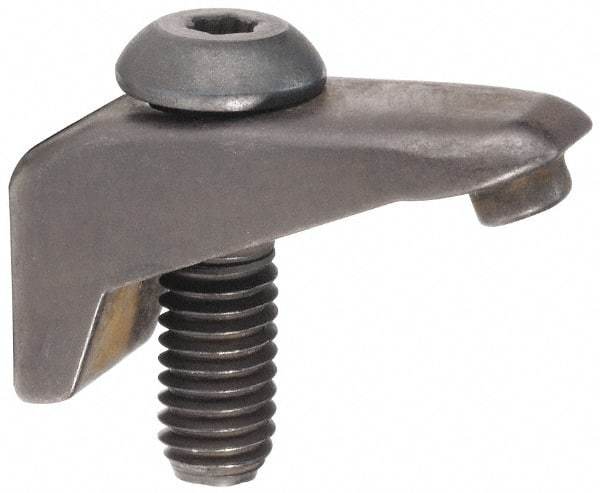 Kennametal - Series Dual Clamp, CM Clamp for Indexables - Eagle Tool & Supply