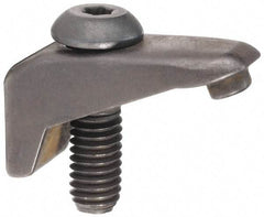 Kennametal - Series Dual Clamp, CM Clamp for Indexables - Eagle Tool & Supply