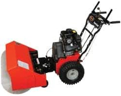 Ariens - 28" Clearing Width Power Snow Blower Brush - 6 Forward Speeds, 2 Reverse Speeds, 38" High x 33" Wide x 69" Deep - Eagle Tool & Supply