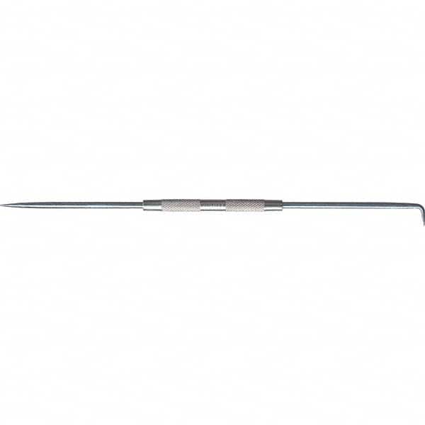 Moody Tools - Scribes Type: Straight/Bent Scriber Overall Length Range: 4" - 6.9" - Eagle Tool & Supply