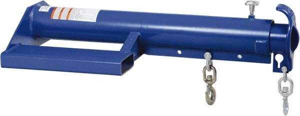 Vestil - 6,000 Lb Capacity Boom - 32" Wide x 13" High - Eagle Tool & Supply