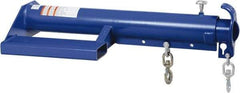 Vestil - 6,000 Lb Capacity Boom - 32" Wide x 13" High - Eagle Tool & Supply