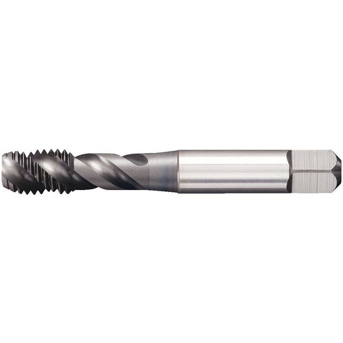 GT305075 M10X1.5 6HX RHSF SBOTT - Exact Industrial Supply