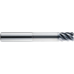 12.0 End Mill 6FL 1.50R TX - T-CARB 12x12x15x100