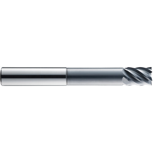 6.0 End Mill 6FL SQ TX - T-CARB 6x6x8x75