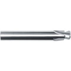 .103 O-RING DOVETAIL CUTTER - Exact Industrial Supply