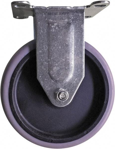 Value Collection - Cart Replacement Casters - Use with WorkSmart Utility Carts - Eagle Tool & Supply