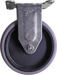 Value Collection - Cart Replacement Casters - Use with WorkSmart Utility Carts - Eagle Tool & Supply