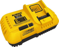 DeWALT - 20 & 60 Volt, Lithium-Ion Power Tool Charger - AC Wall Outlet Power Source - Eagle Tool & Supply