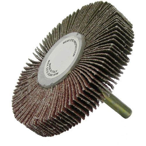 3X1/2 TIGER COAT ABRASIVE - Eagle Tool & Supply