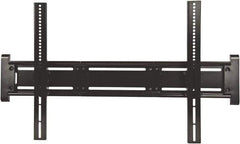 Video Mount - Security Monitor & TV Mounts Type: Flat Panel Tilt Mount Holds LCD or Plasma Monitor: LCD - Eagle Tool & Supply