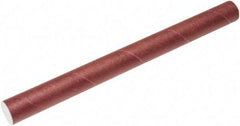 SEYMOUR-MIDWEST - 1/2" Nap, 18" Wide Paint Roller Cover - Rough Texture, Phenolic - Eagle Tool & Supply