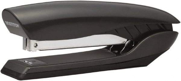 Stanley Bostitch - 20 Sheet Hi-Capacity Flat Clinch Electric Stapler - Black - Eagle Tool & Supply