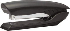 Stanley Bostitch - 20 Sheet Hi-Capacity Flat Clinch Electric Stapler - Black - Eagle Tool & Supply