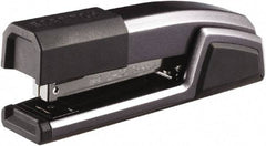 Stanley Bostitch - 25 Sheet Full Strip Desktop Stapler - Gray - Eagle Tool & Supply