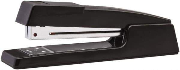 Stanley Bostitch - 20 Sheet High Capacity Stapler - Black - Eagle Tool & Supply