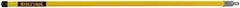 SEYMOUR-MIDWEST - 4' Long Paint Roller Extension Pole - Fiberglass - Eagle Tool & Supply