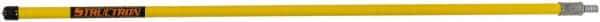 SEYMOUR-MIDWEST - 5' Long Paint Roller Extension Pole - Fiberglass - Eagle Tool & Supply