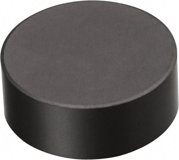 Sandvik Coromant - RNGN32 Grade 7925 CBN Turning Insert - Round, 3/8" Inscr Circle, 1/8" Thick - Eagle Tool & Supply