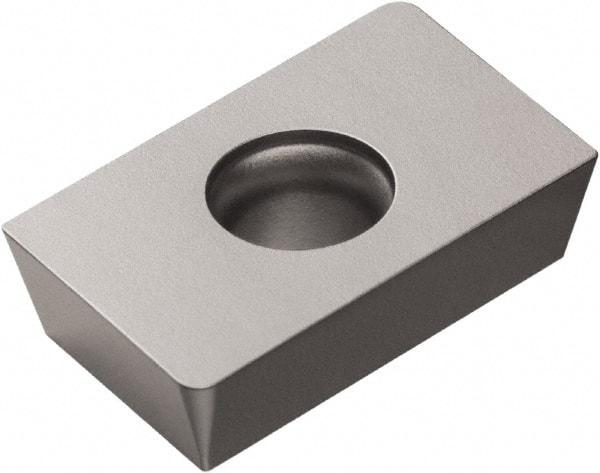 Sandvik Coromant - R216.2170308 Grade SM30 Carbide Milling Insert - Uncoated, 3.17mm Thick - Eagle Tool & Supply