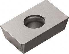 Sandvik Coromant - R216.2170308 Grade SM30 Carbide Milling Insert - Uncoated, 3.17mm Thick - Eagle Tool & Supply