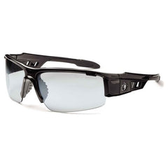 DAGR In/Outdoor Lens Black Safety Glasses - Eagle Tool & Supply