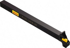 Sandvik Coromant - 151.20, Internal, Left Hand, 0.689" Max Depth of Cut, Indexable Grooving Tool Holder - N151.2-300- 5E Insert Compatibility, 5/8" Shank Height, 5/8" Shank Width, 4" OAL - Eagle Tool & Supply