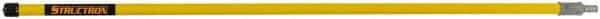 SEYMOUR-MIDWEST - 6' Long Paint Roller Extension Pole - Fiberglass - Eagle Tool & Supply