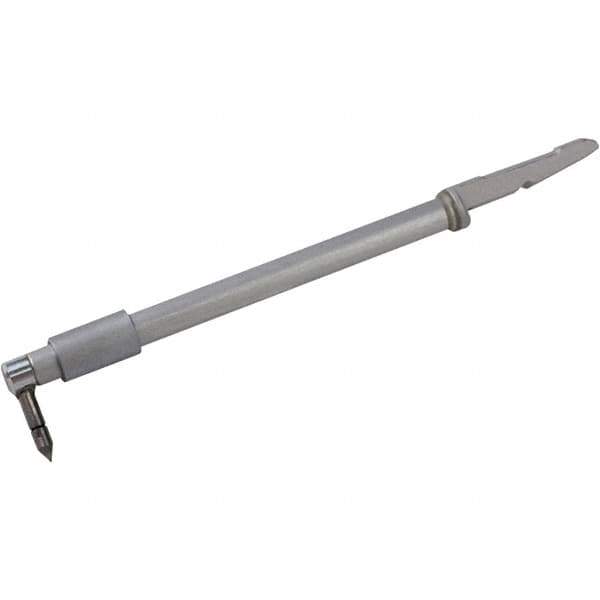 Mitutoyo - CMM Styli & Probes Stylus or Probe: Stylus Stylus Type: Needle - Eagle Tool & Supply