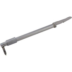 Mitutoyo - CMM Styli & Probes Stylus or Probe: Stylus Stylus Type: Needle - Eagle Tool & Supply