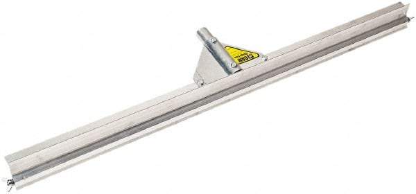 SEYMOUR-MIDWEST - Gauge Rake Frame - 36" Wide, Aluminum Head - Eagle Tool & Supply